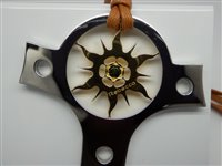 Halskette Rebecca Dame in Stahl TTX11 - TTX11